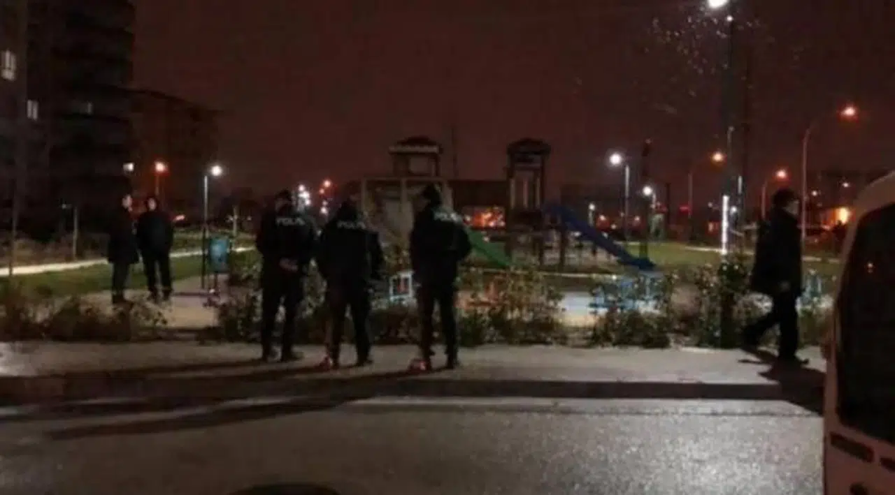 Kadın hakimin sır ölümü: Çocuk parkında ölü bulundu…