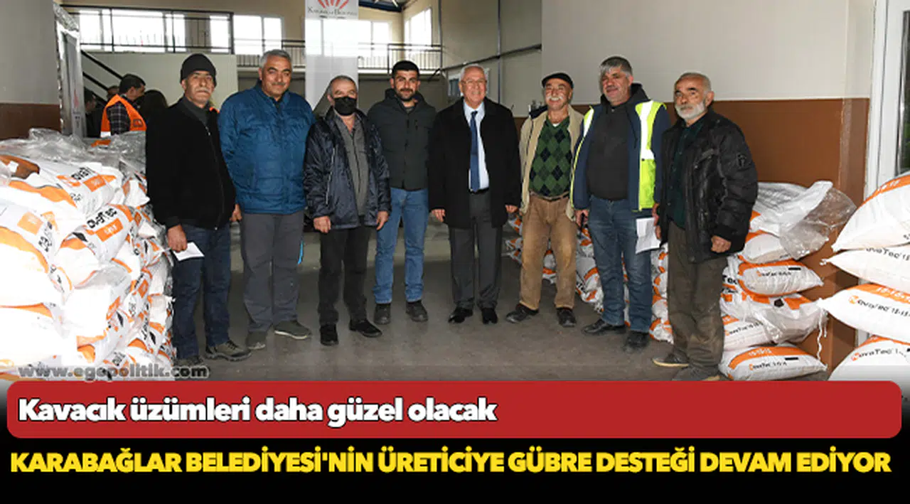 Kavacık üzümleri daha güzel olacak