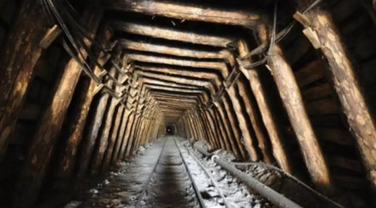 Kayseri'de maden ocağında göçük: Bir işçi yaşamını yitirdi
