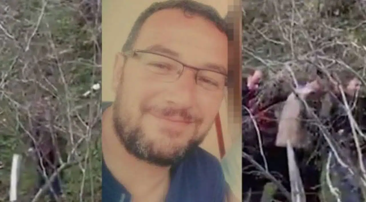 KHK'lı polis memuru "Ben vatan haini değilim" notuyla yaşamına son verdi