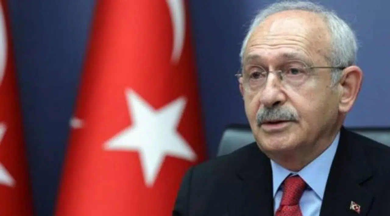 Kılıçdaroğlu: Uyuşturucu baronları siyasetçi satın alıyor