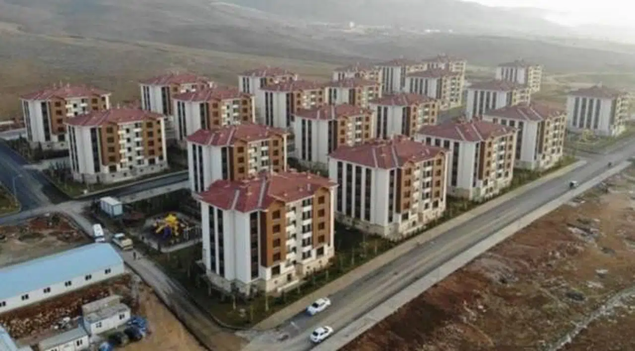 Konut satışları şubatta yüzde 20 arttı
