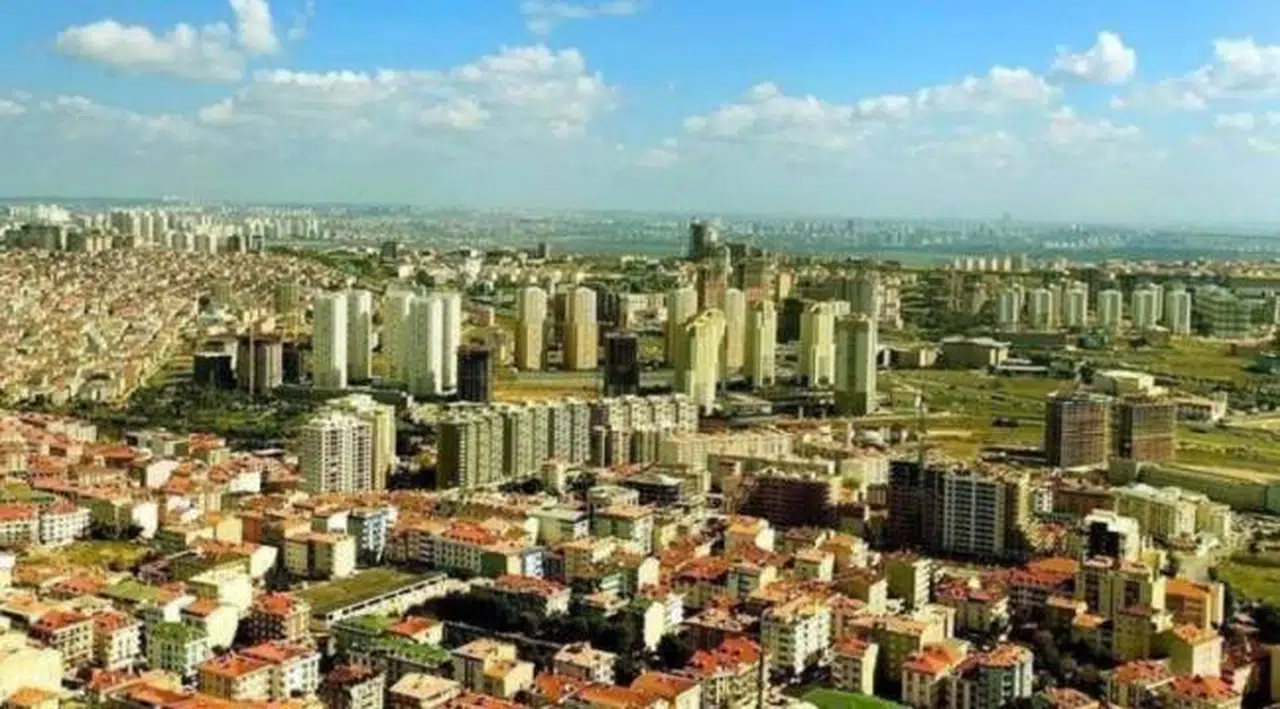 Konutta KDV indirimi geliyor