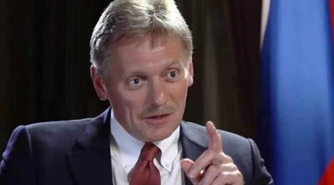 Kremlin'den Kiev'e: Üç şartı yerine getirin, operasyon anında sonlanır