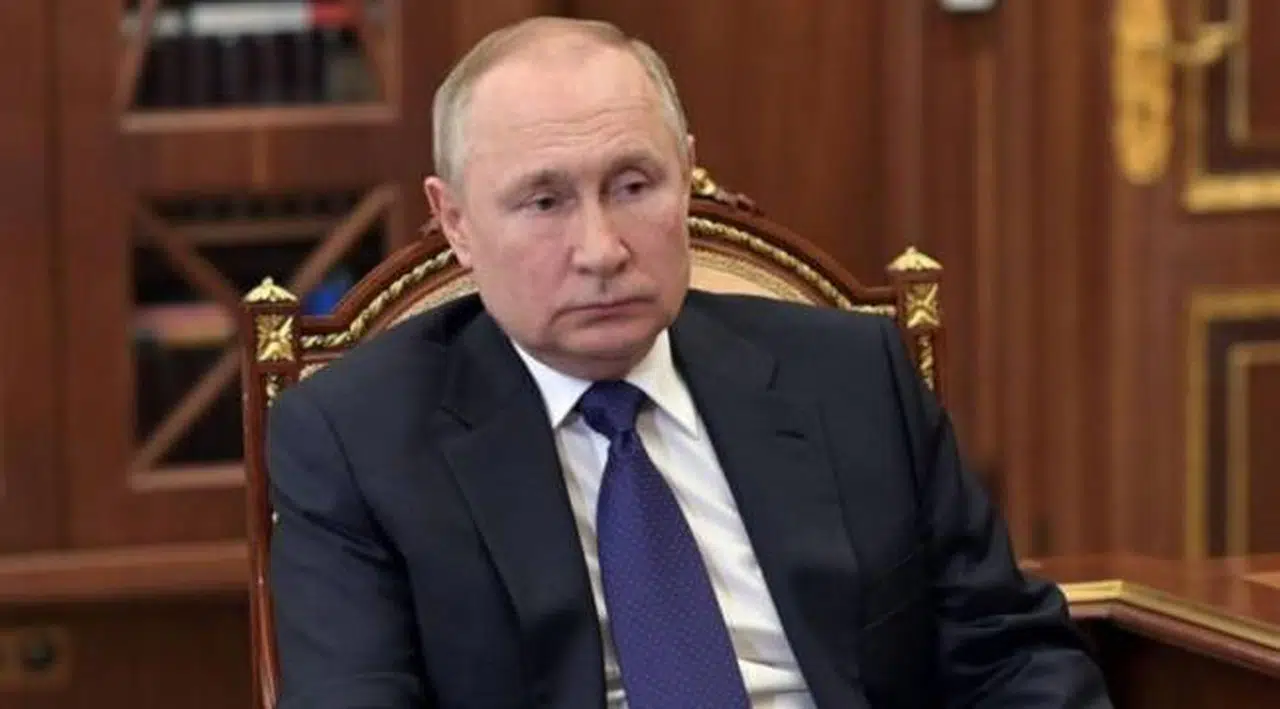 Kremlin: Putin bilge ve kültürlü olduğu için Biden'a yanıt vermedi