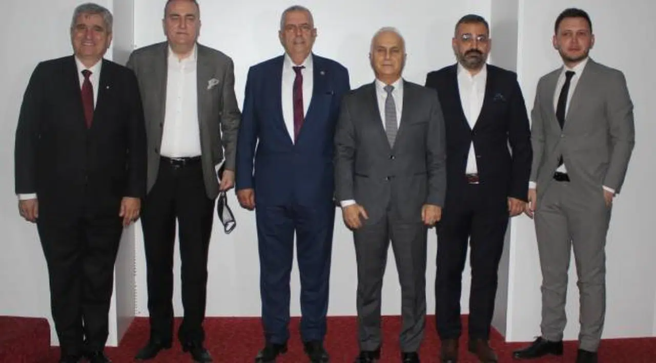 Kurdukları kooperatif ile İzmir’e örnek oldular