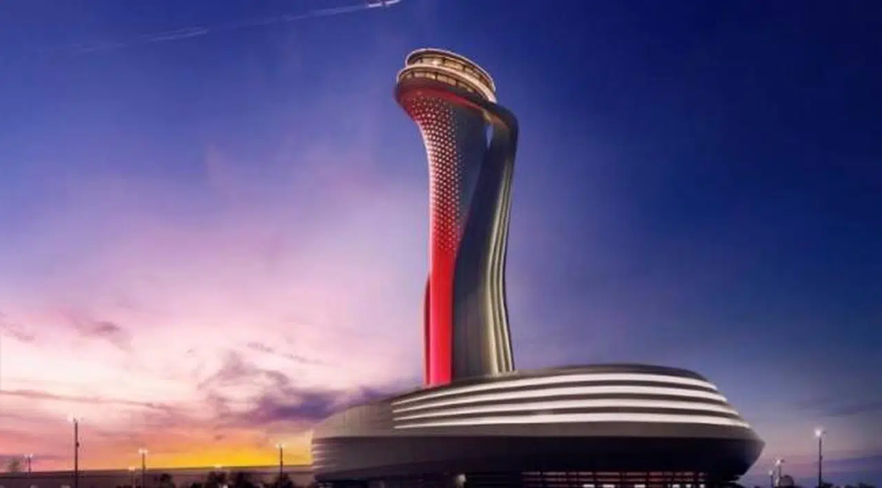 Limak ve Mapa İstanbul Havalimanı'ndaki hisselerini devrediyor
