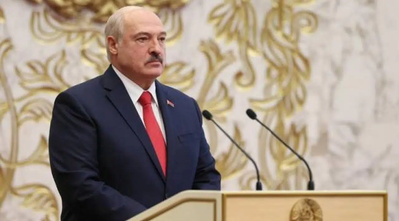 Lukaşenko: Eminim çok yakında bu çatışma bir barış anlaşmasıyla sona erecek