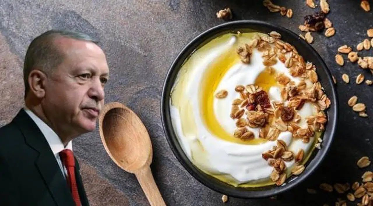Manda üreticisi, Erdoğan'a seslendi