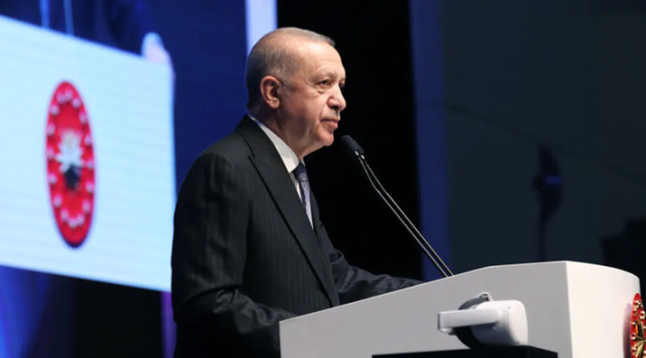 Medyaya sansür talimatı: Erdoğan'ın sözleri büyük zamdan sonra buhar oldu!