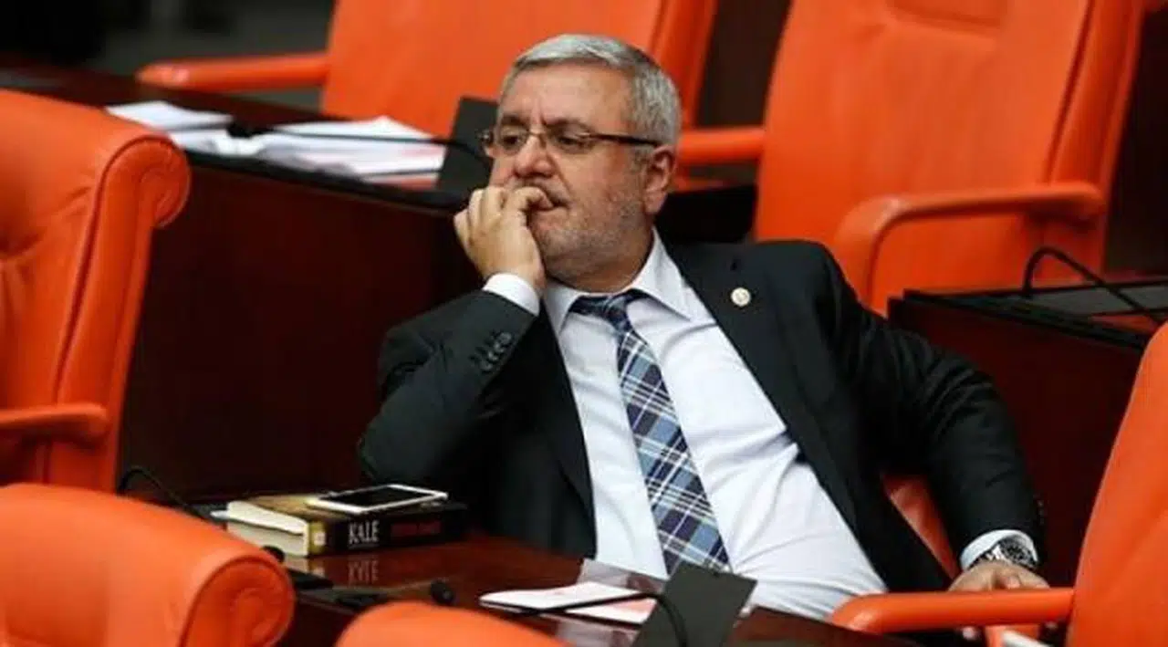 Mehmet Metiner'den AKP'ye uyarı: 'İktidarımızı götürür'