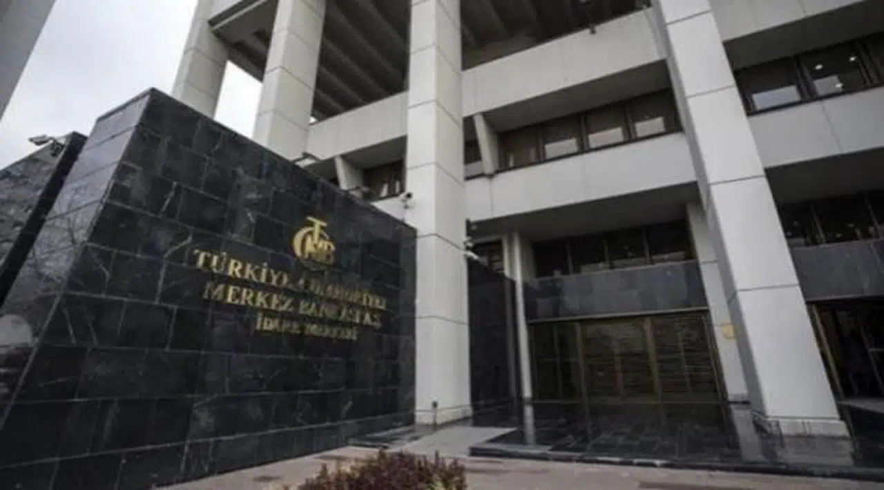 Merkez Bankası faiz kararını açıkladı