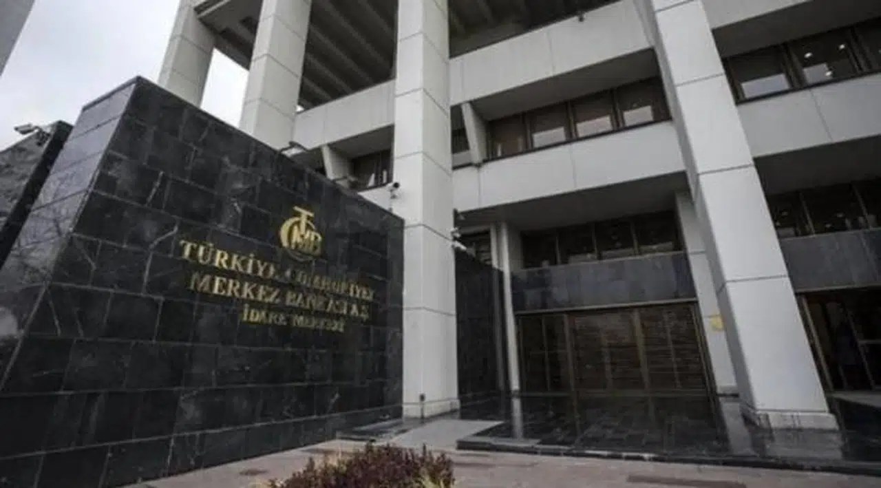 Merkez Bankası faiz kararını açıklayacak
