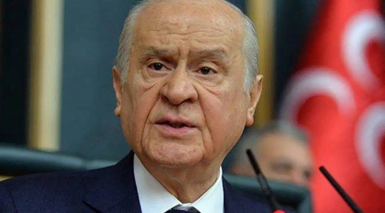 MHP grup toplantısı ertelendi: Dikkat çeken ayrıntı