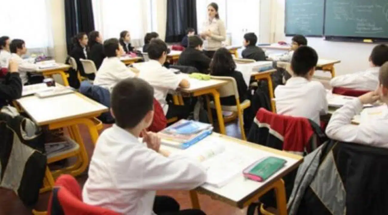 Milli Eğitim Bakanı Özer'den yüz yüze eğitim ve PCR testi açıklaması