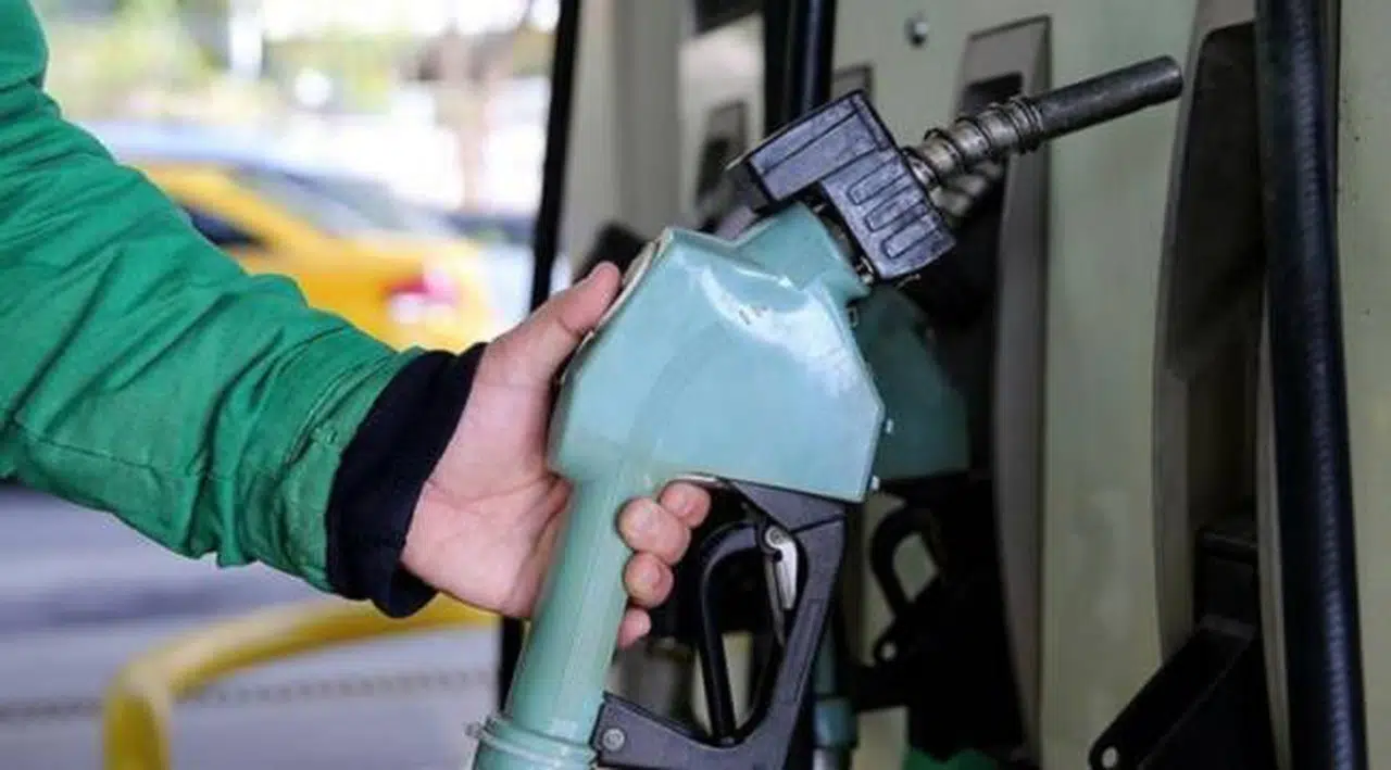Motorin ve benzine yine zam geliyor!