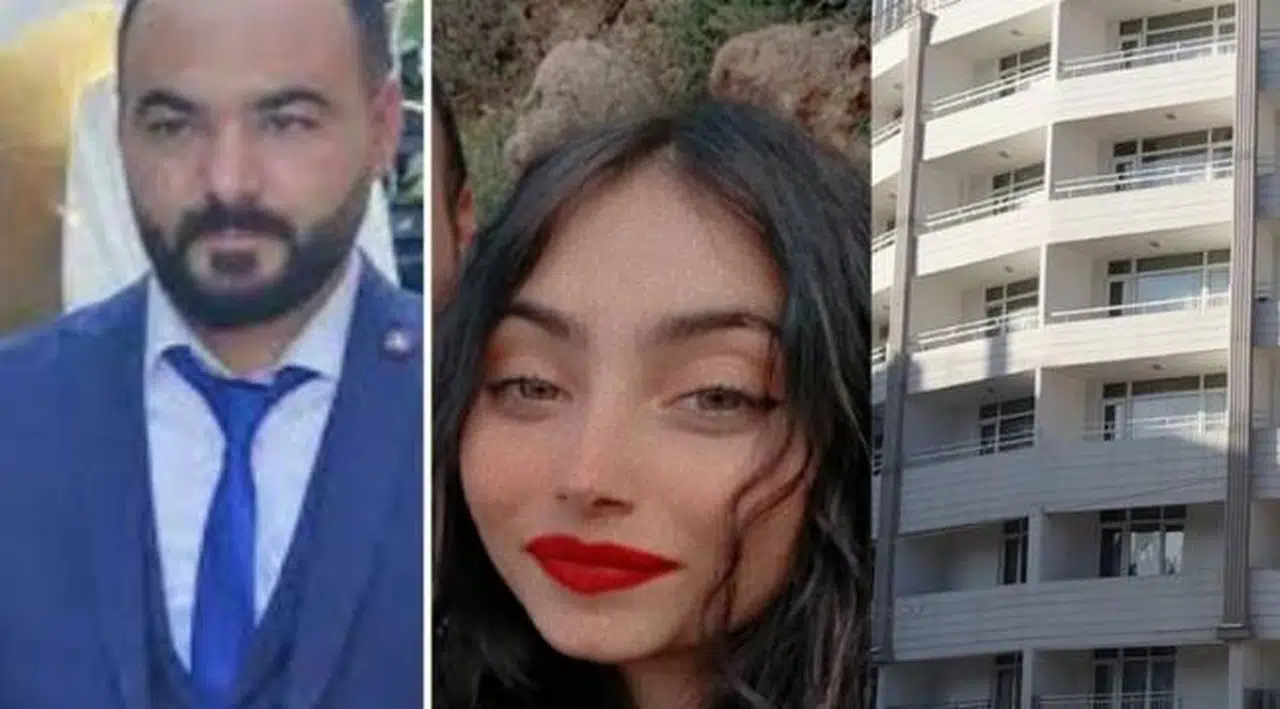 Nuray Demir'i öldüren eski nişanlısı: Zayıf olduğu için bana direnemedi