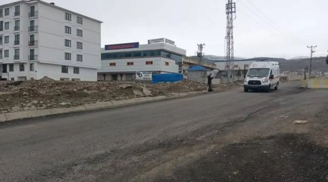 Özel Harekat Şube Müdürlüğü'nde patlama: İki özel harekatçı hayatını kaybetti