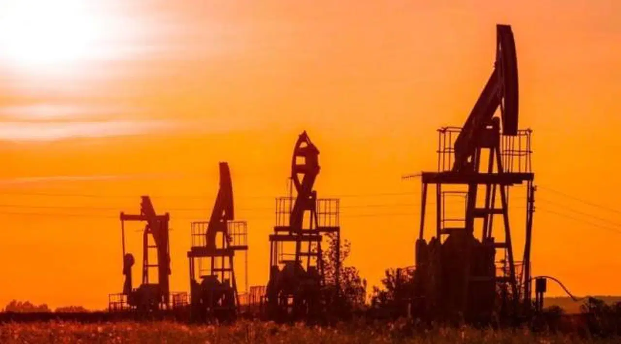 Petrolün varil fiyatı yeniden 120 dolara dayandı