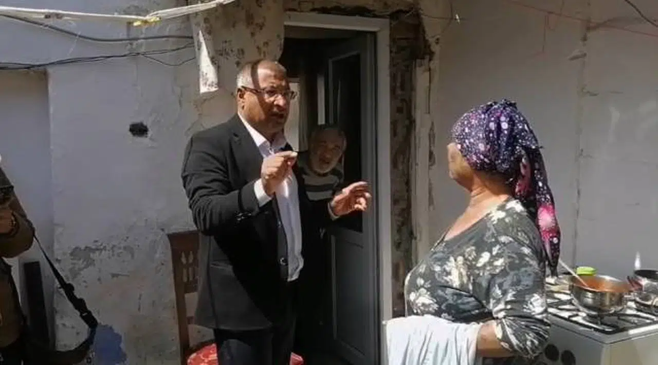 Purçu, "AKP iktidarının sahadaki aynası açlık, çaresizlik, işsizlik"