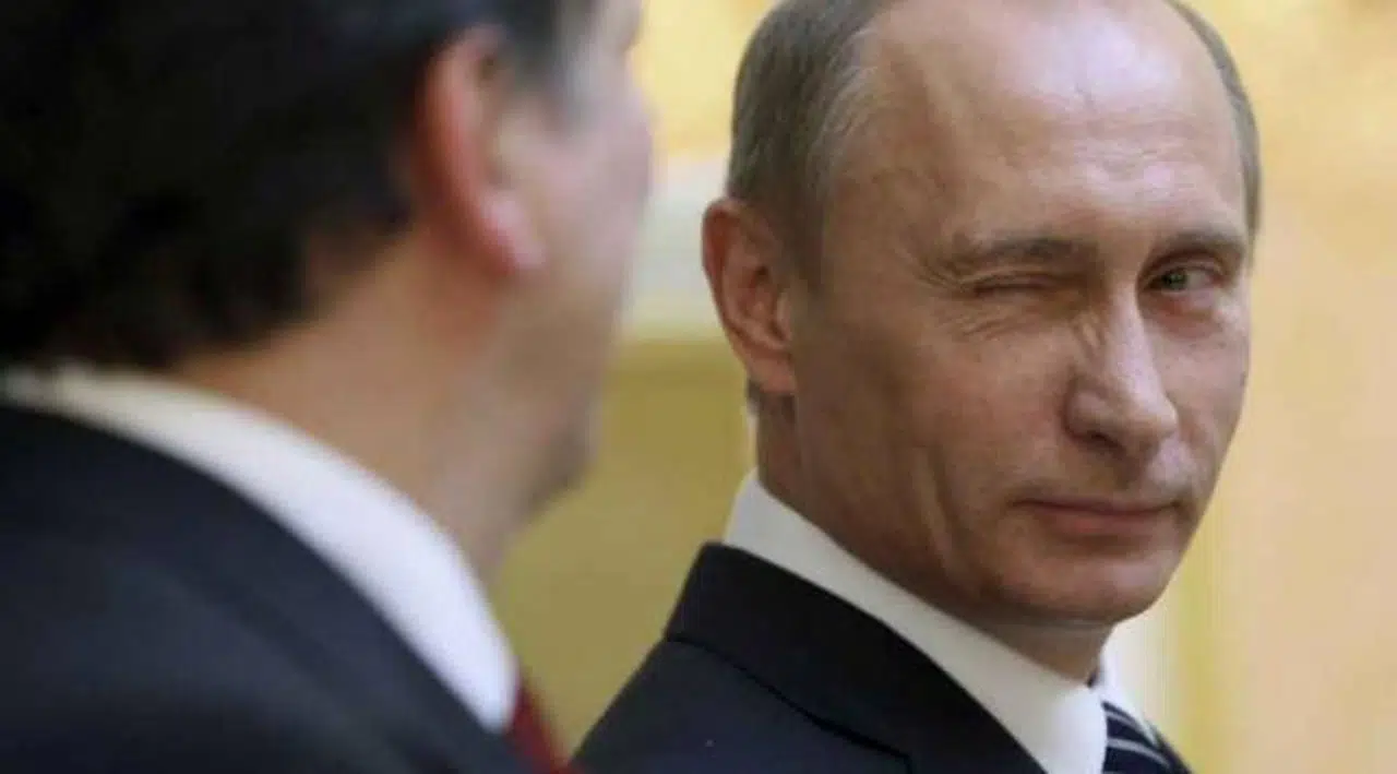 Putin o firmalara el koyuyor