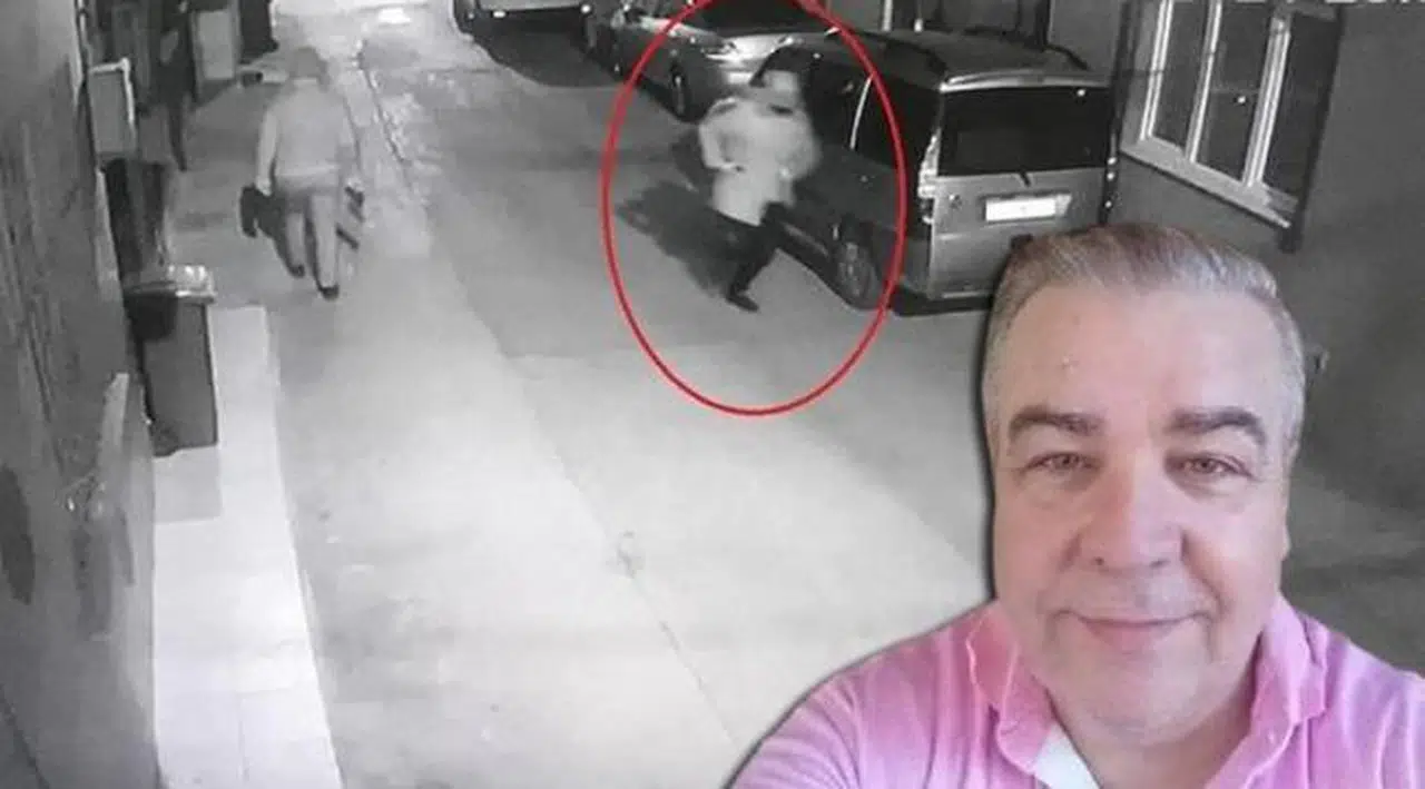 Radyocu Hazım Özsu cinayetinde karar