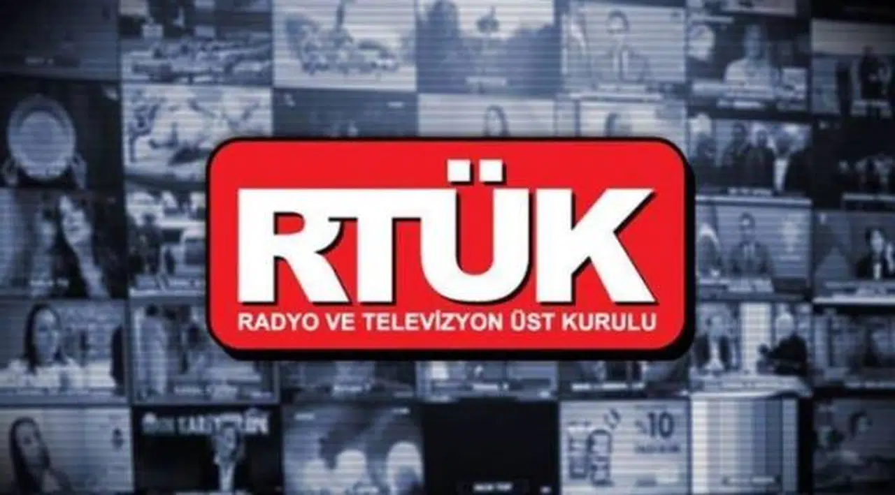 RTÜK'ten, kanallara 'Ukrayna' talimatı