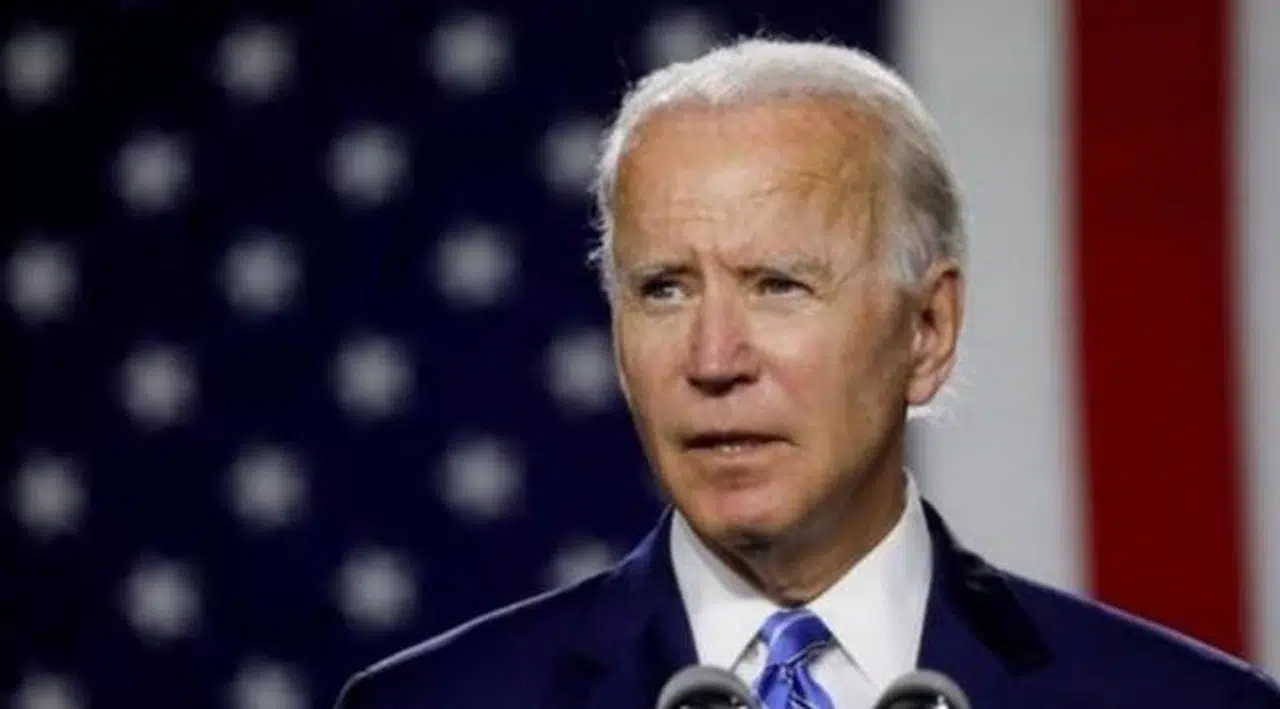 Rusya'dan Biden'a yaptırım