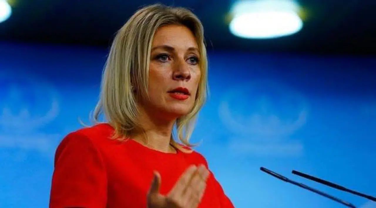 Rusya Dışişleri: İngiltere’nin Ukrayna’ya desteğini unutmayacağız