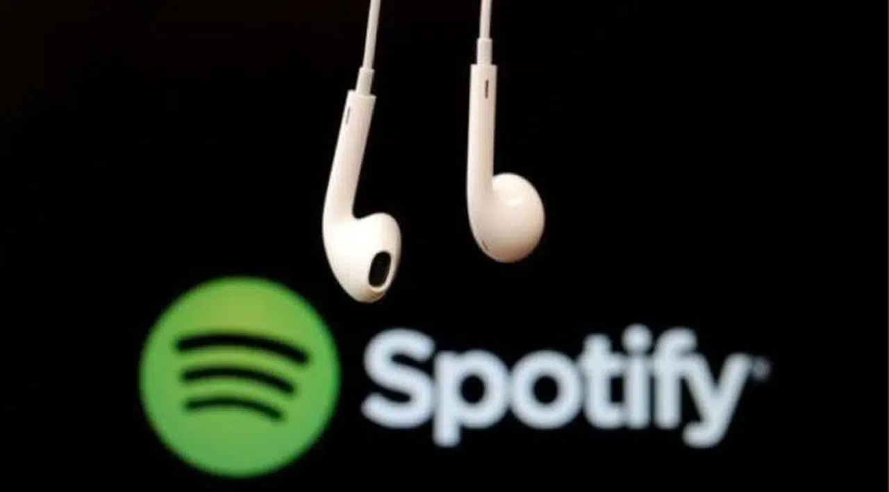 Rusya'nın Spotify kullanması yasaklandı