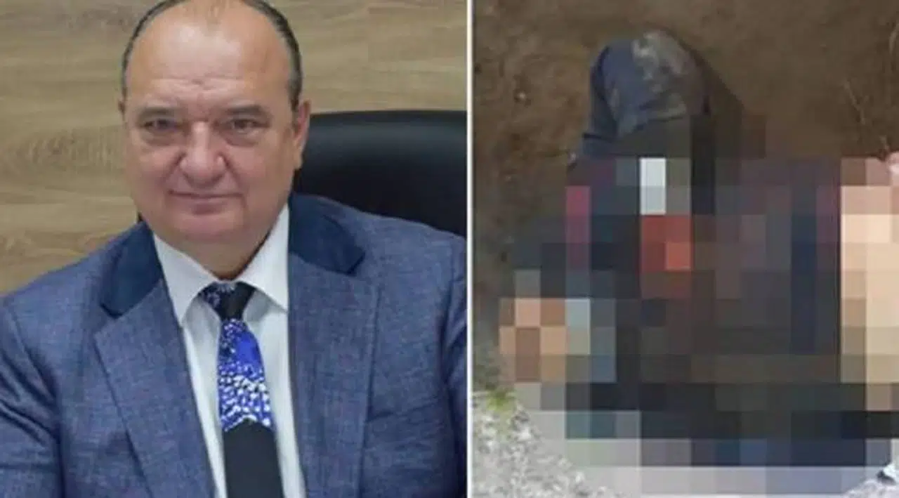 Rusya'yı destekleyen Ukraynalı belediye başkanı ölü bulundu