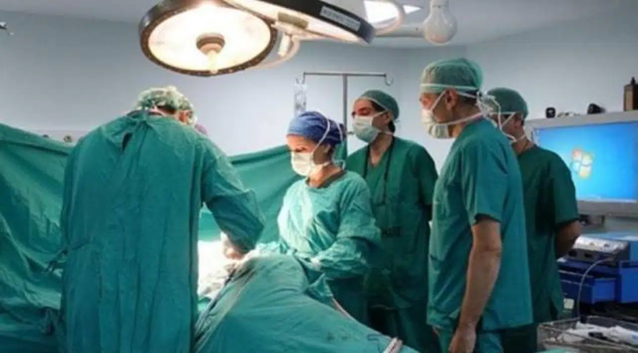 'Sağlık Bakanlığı'nın raporu krizi itiraf ediyor'