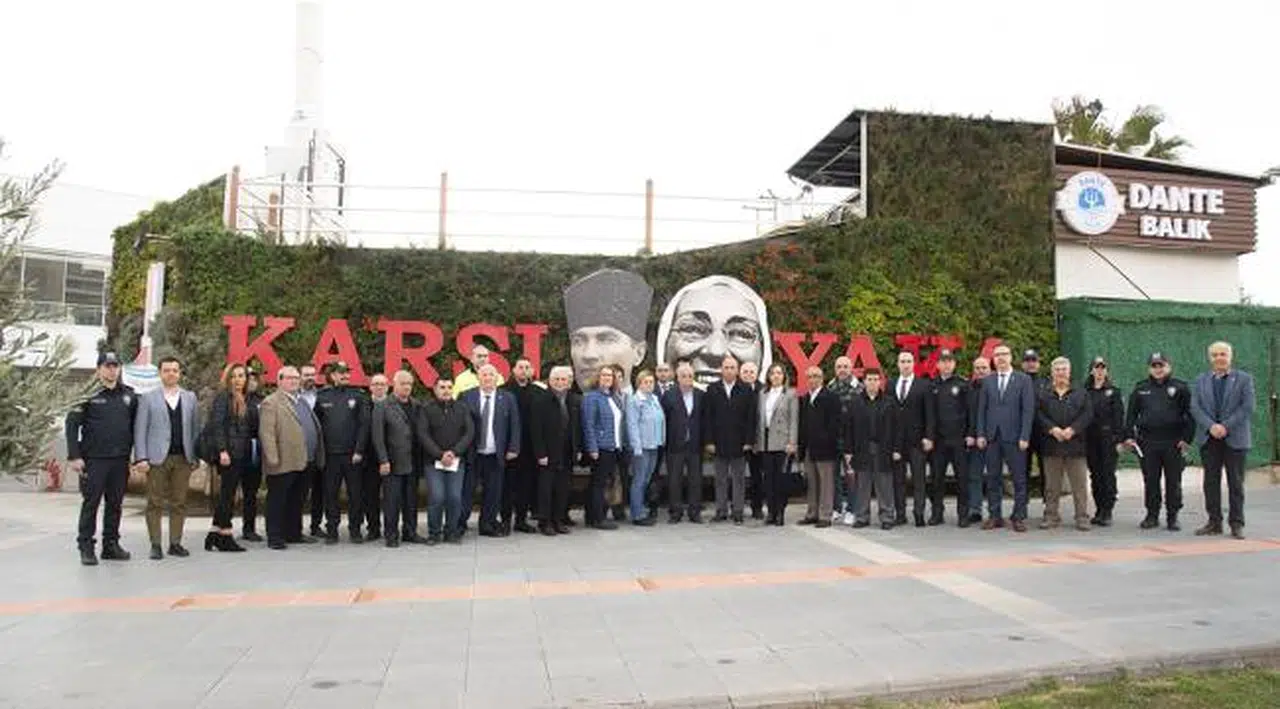 Şahne; Muhtarlara “Telefonum 24 saat açık” dedi