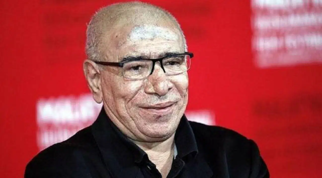 Sanatçı İlyas Salman hakim karşısına çıktı: 'Sanatçı yapısı gereği muhaliftir'