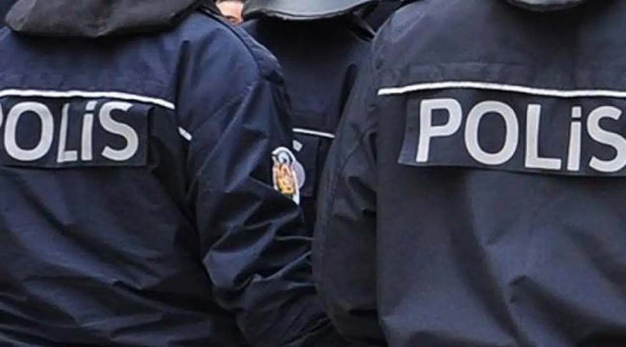 Şanlıurfa'da açılan ateş sonucu 2 polis hayatını kaybetti
