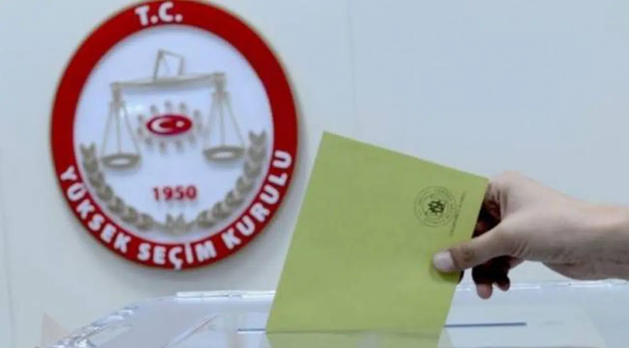 Seçim barajının düşürülmesi teklifi Meclis'e geliyor