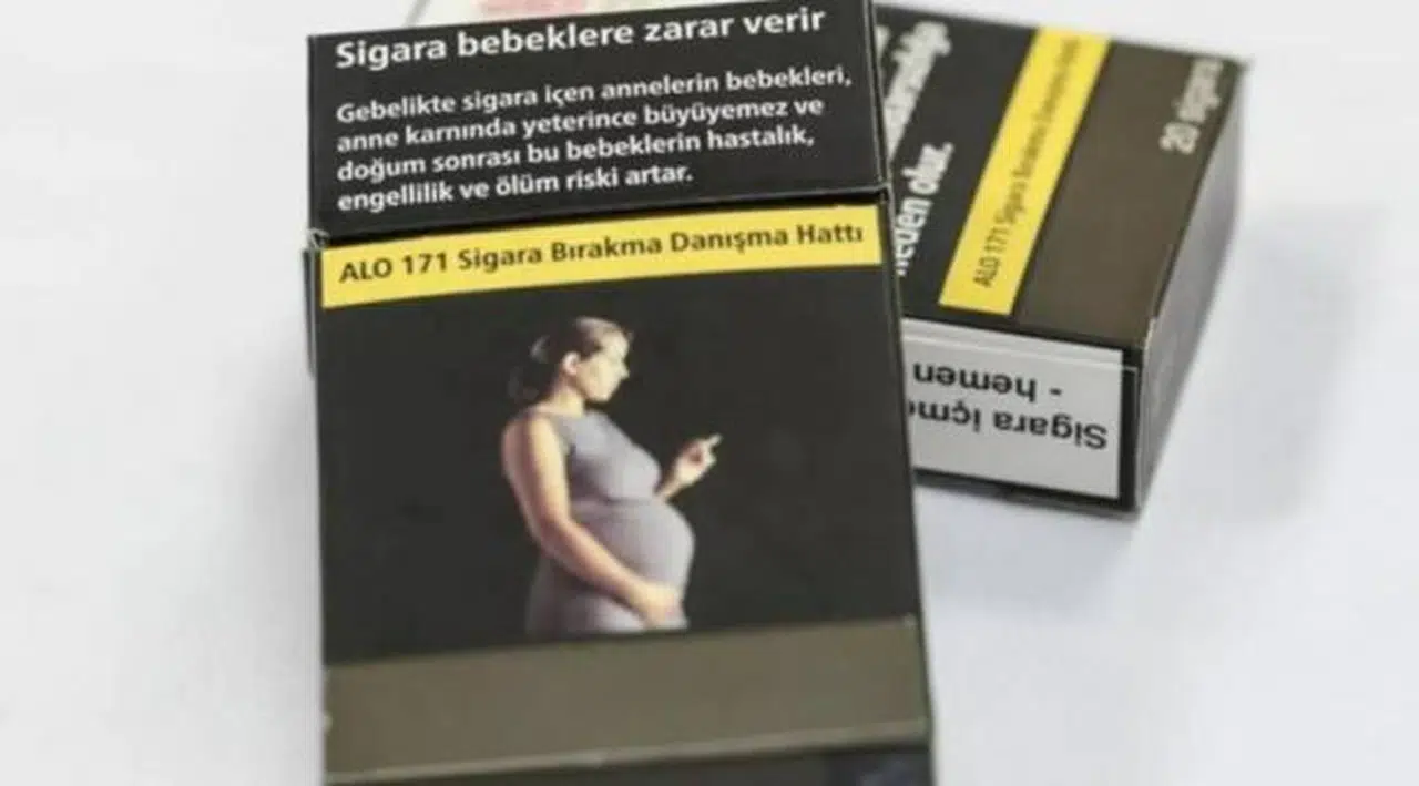 Sigaraya 2 lira daha zam: En ucuz sigara 23,50 TL oldu
