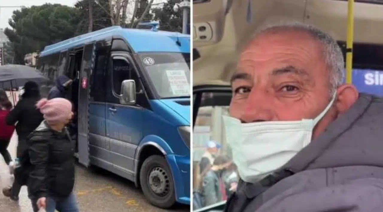 Şoförler akaryakıt fiyatlarına isyan etti: Böyle giderse herkes kontak kapatacak