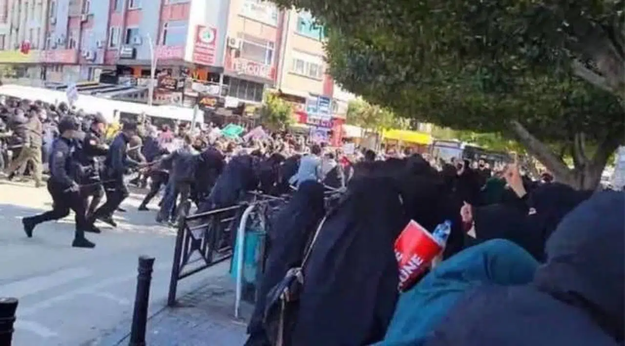 Soylu'dan 'Furkan Vakfı' açıklaması: Orantısız güç uygulamak bizim yöntemimiz olmamalıydı
