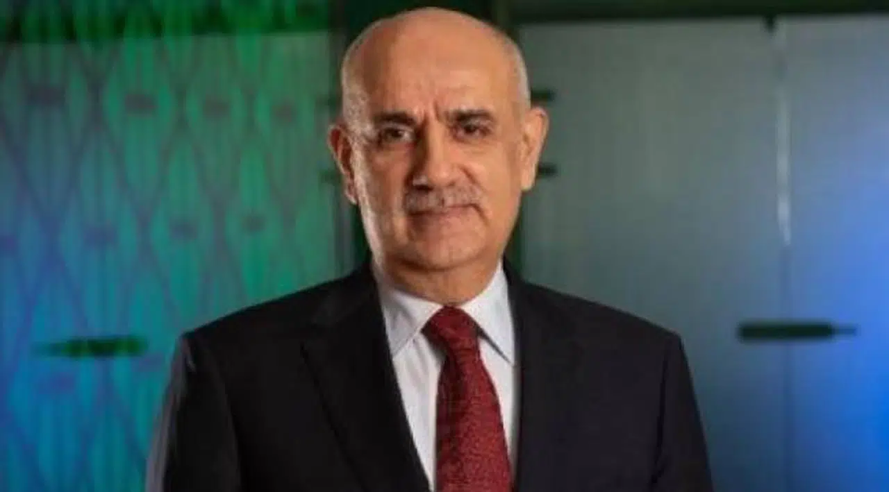Tarım ve Orman Bakanı Bekir Pakdemirli istifa etti.... İşte yeni bakan Vahit Kirişçi!