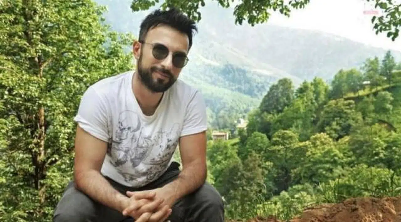 Tarkan: Tüm kalbimle hekimlerin yanındayım