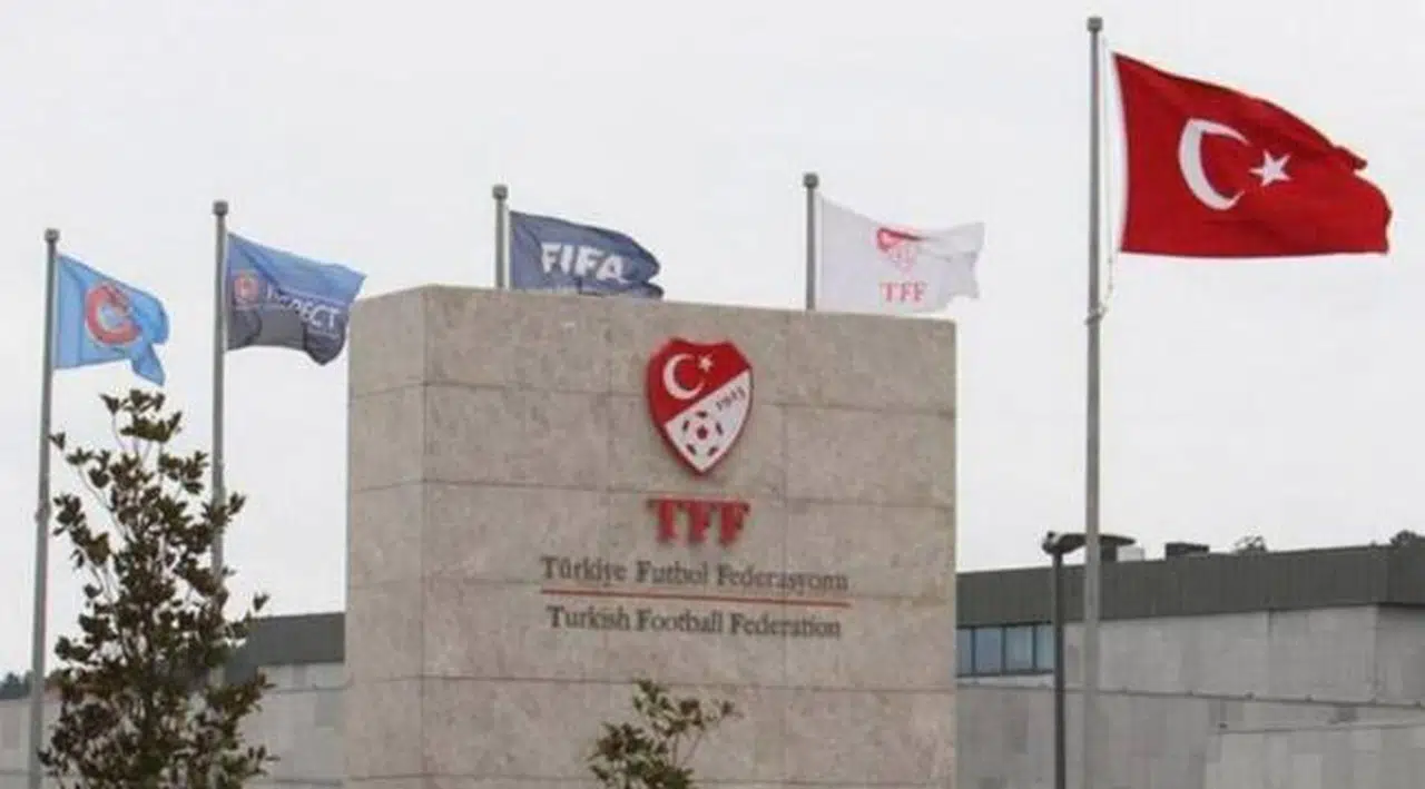 TFF'den Ali Koç açıklaması: 'Küçük düşürücü söylemleri için gerekli inceleme yapılacaktır'