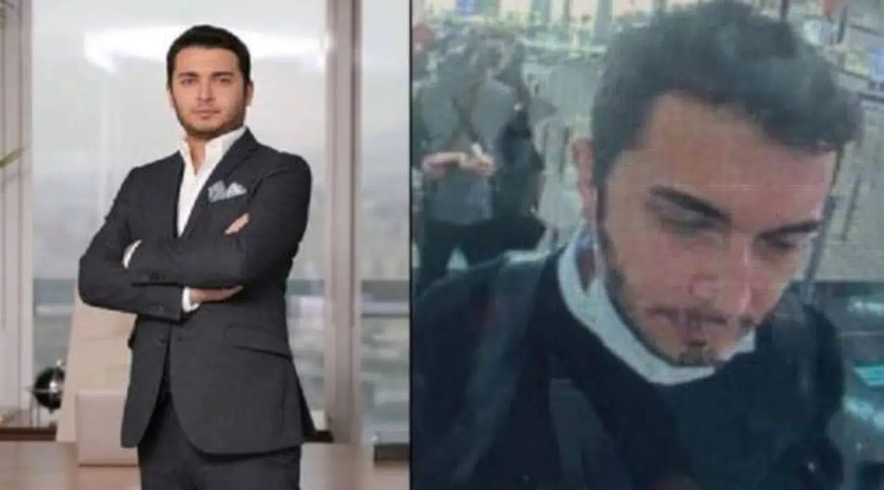 Thodex'in CEO'su Özer şikayetçilere 2 milyon TL gönderdi