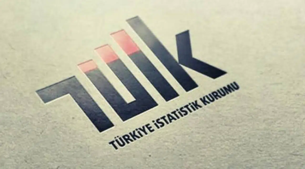 TÜİK'te iki başkan yardımcısı görevden alındı