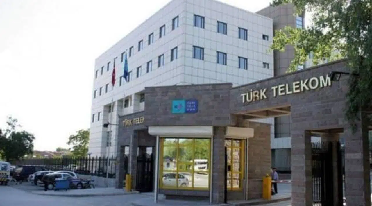 Türk Telekom'un Varlık Fonu'na satışına onay verildi