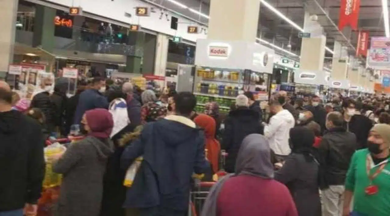 Türkiye ayçiçeğinde ithalat bağımlısı