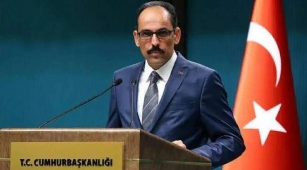 Türkiye Batı'dan onay aldı: Rusya ile görüşülebilecek