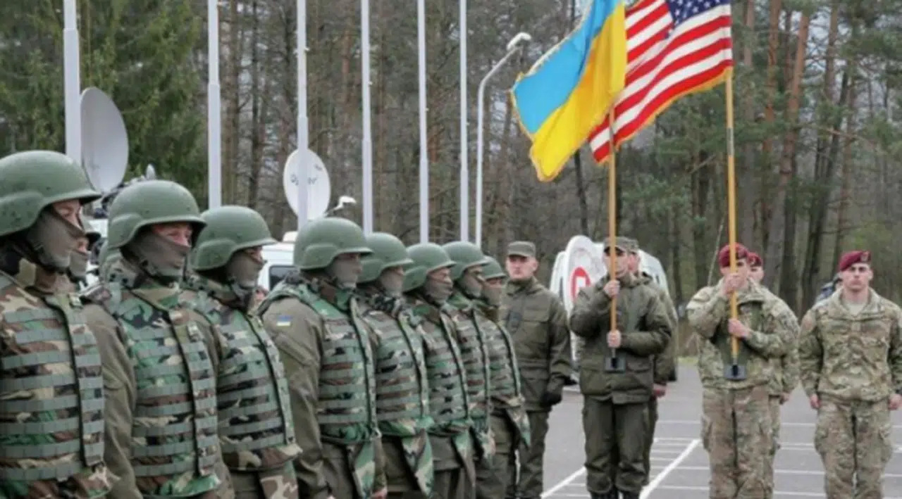Ukrayna müzakere heyetinden dikkat çeken 'NATO' çıkışı