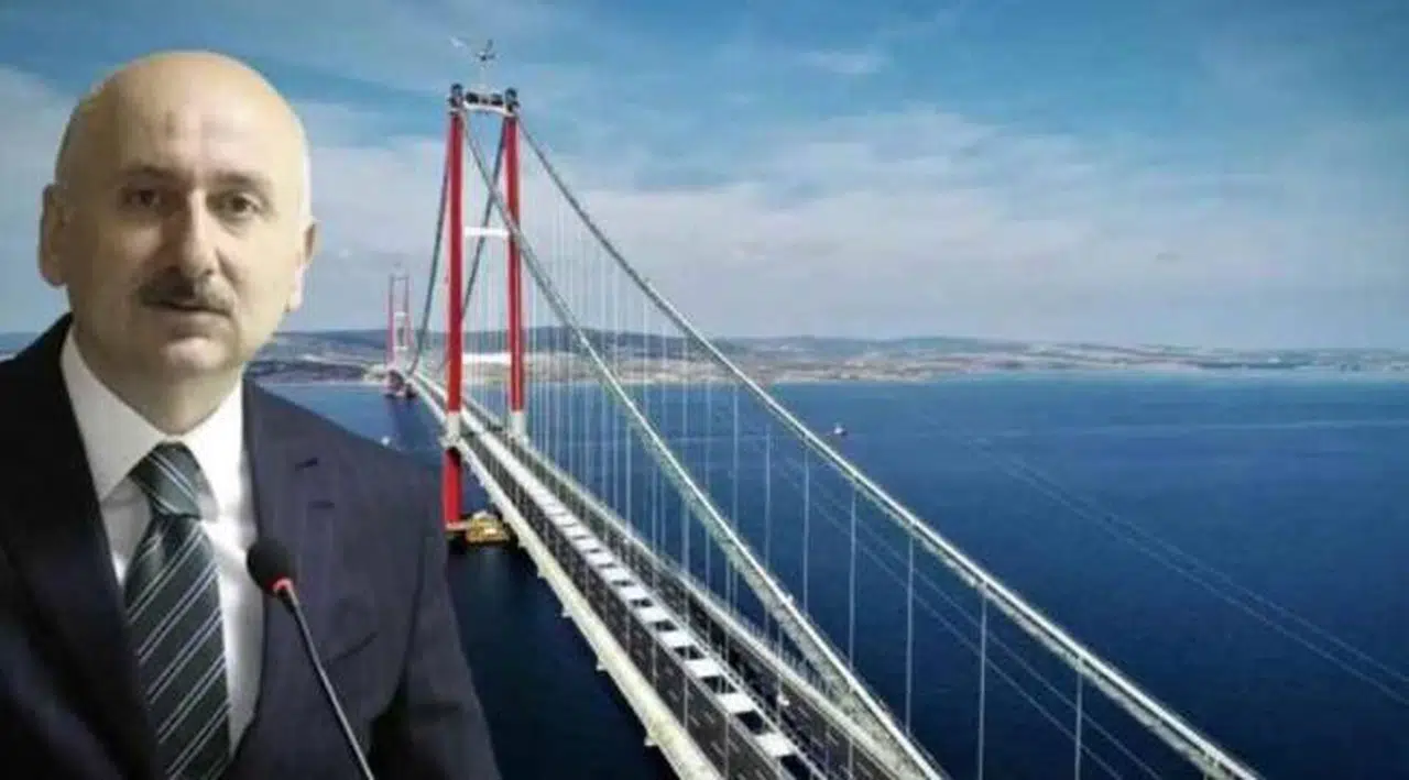 Ulaştırma Bakanlığı 4 gazeteyi hedef gösterdi: Bu müfterilerle mücadele edeceğiz