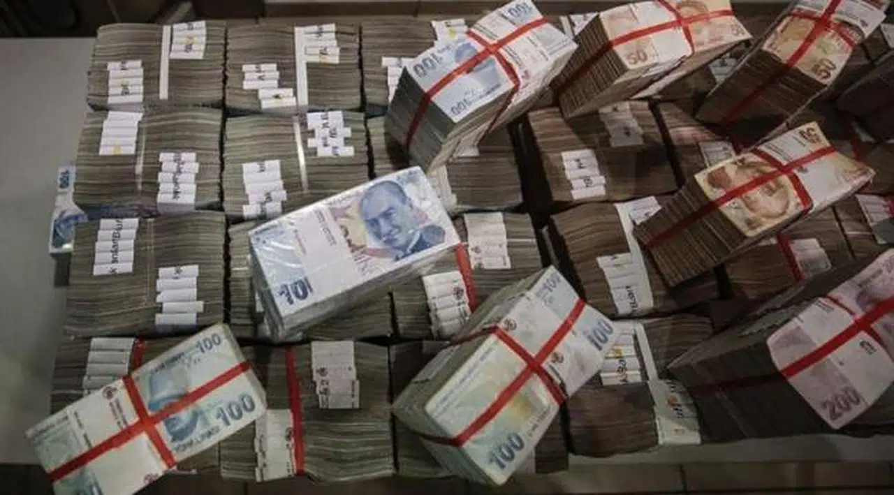 Varlık Fonu'ndan kamu bankalarına 51,5 milyarlık sermaye